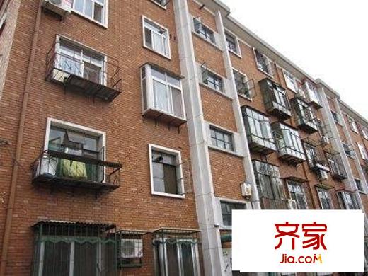 淦江東里外景圖