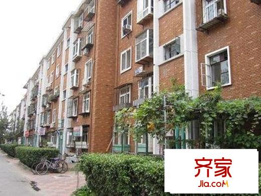 淦江東里外景圖