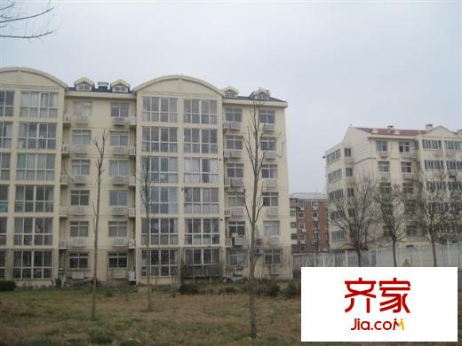 雅蘭園外景圖