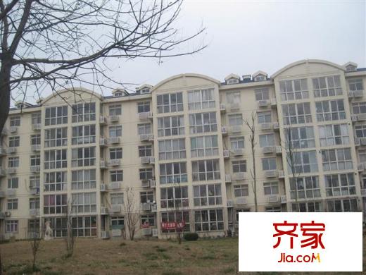 雅蘭園外景圖
