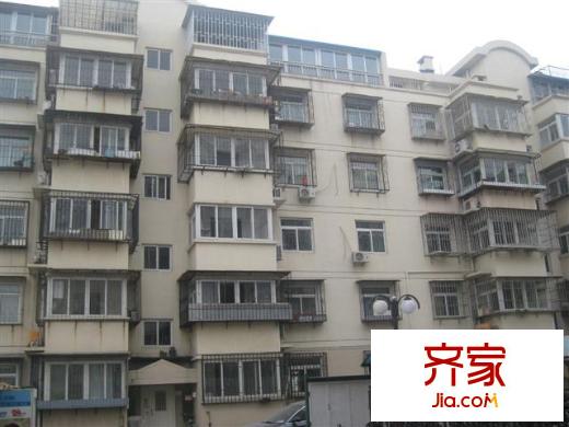 雅蘭園外景圖