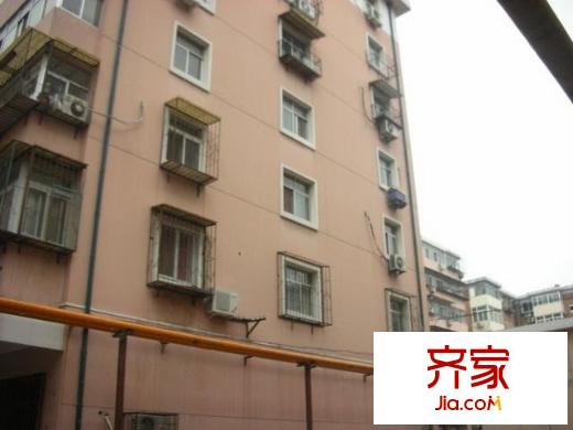 華陽里外景圖