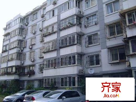 純美公寓