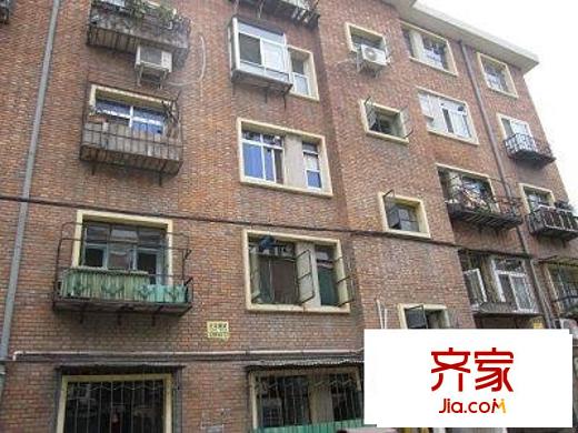 昌寧南里外景圖