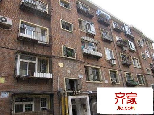昌寧南里外景圖