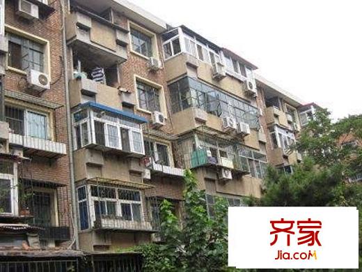 昌寧南里外景圖