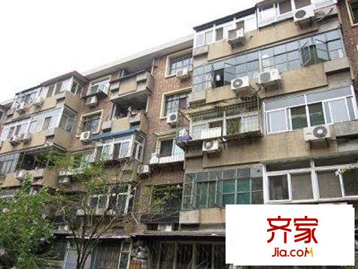昌寧南里外景圖
