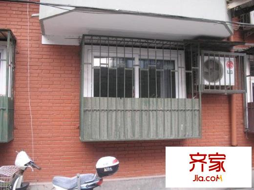 云居里外景圖