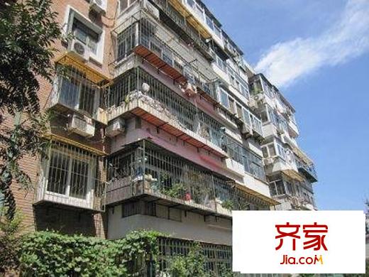 鶴園北里外景圖