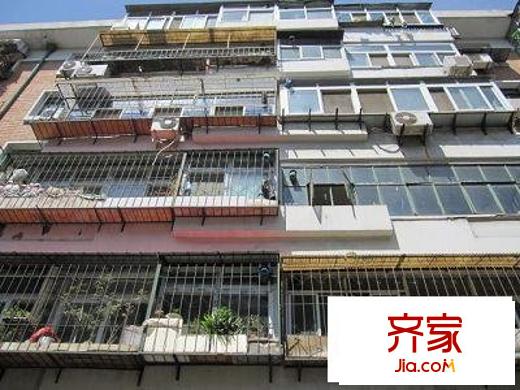 鶴園北里外景圖