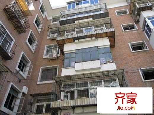 鶴園北里外景圖