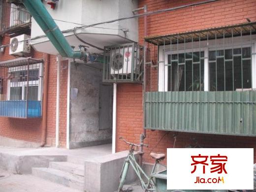 云居里外景圖