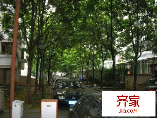 羊城苑外景图外景