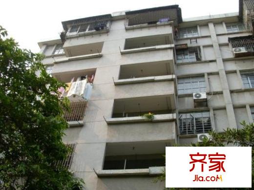 羊城苑外景图外景