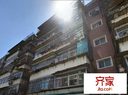 寶瀾園外景圖