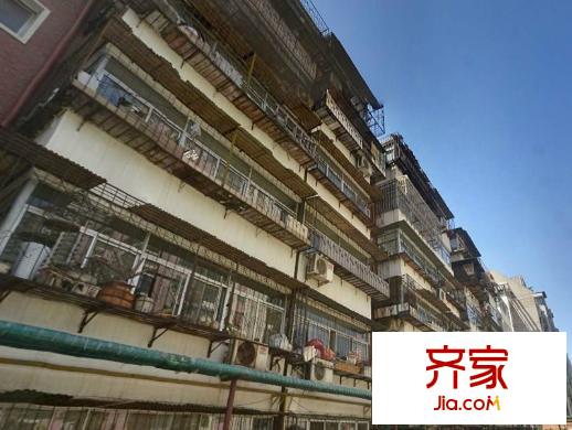 寶瀾園外景圖