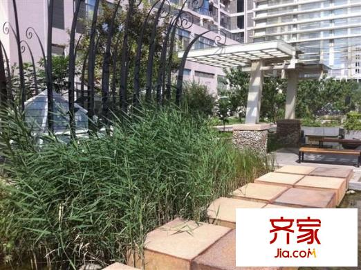方正山海天外景圖