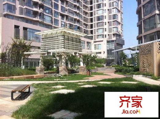 方正山海天外景圖
