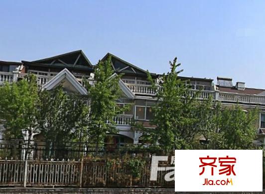 鴻泰花園