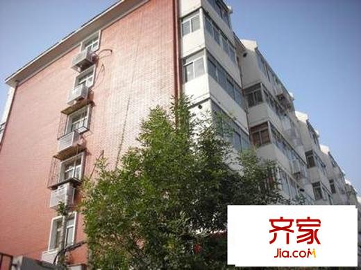 南開金禧園外景圖