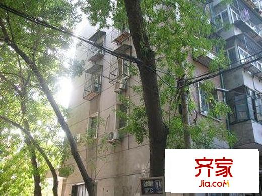 連榮里外景圖