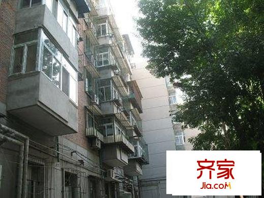 連榮里外景圖