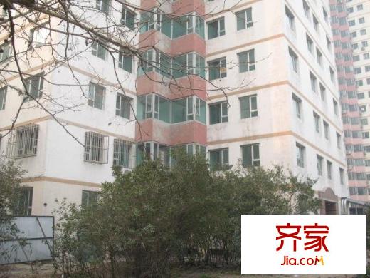 永基花園外景圖