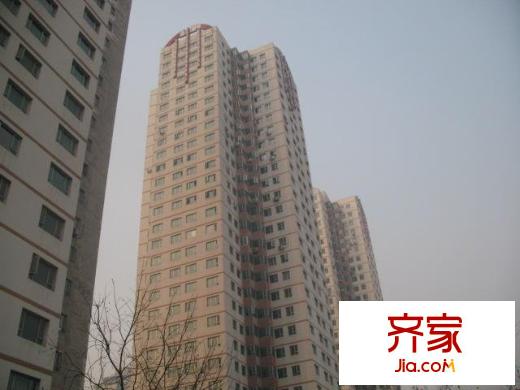 永基花園外景圖