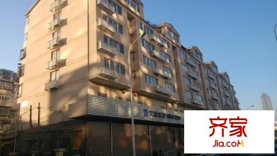 金康園外景圖