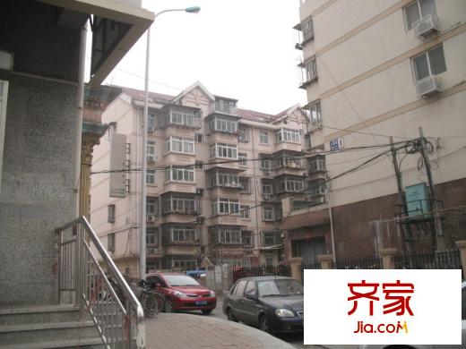 金康園外景圖