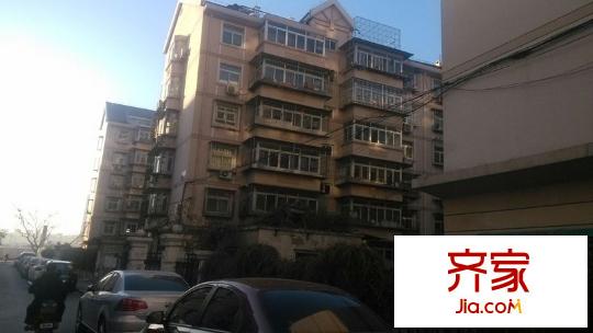 金康園外景圖