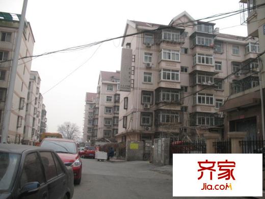 金康園外景圖