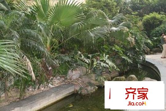 体育西苑外景图