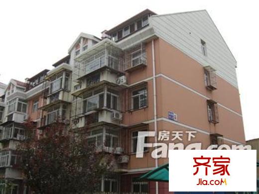 翰林園外景圖