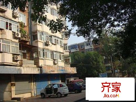 蘇堤?hào)|里外景圖