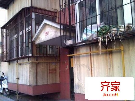 青海園外景圖