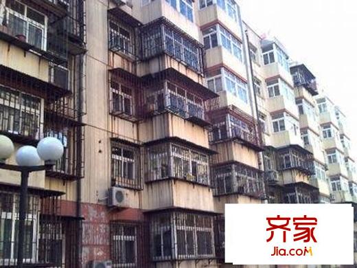 青海園外景圖