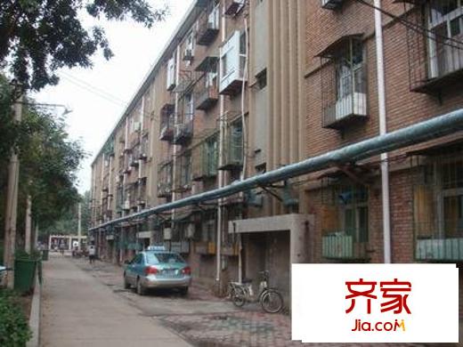 承德里外景圖