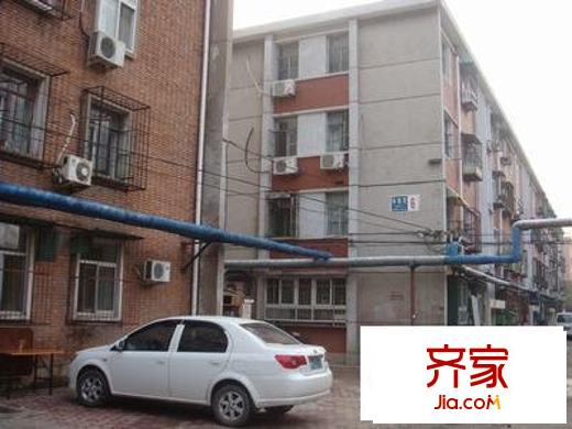 承德里外景圖