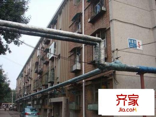 承德里外景圖