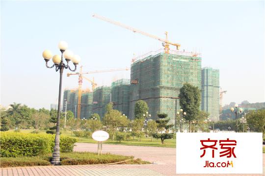 时代长岛(广州)(2015-03)