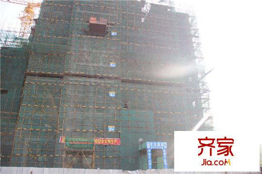 时代长岛(广州)(2015-03)