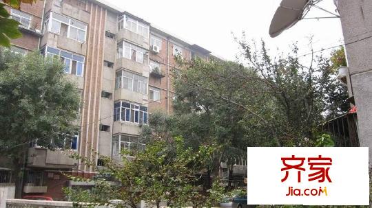 永進(jìn)樓?紅橋區(qū)外景圖