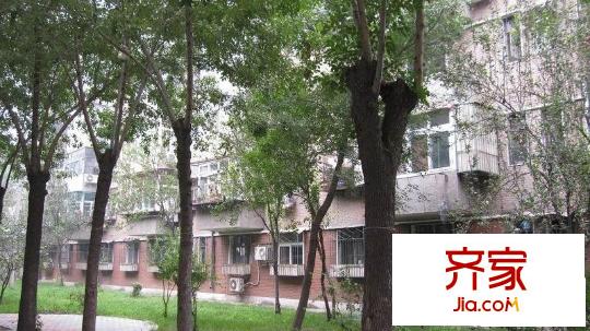 永進(jìn)樓?紅橋區(qū)外景圖