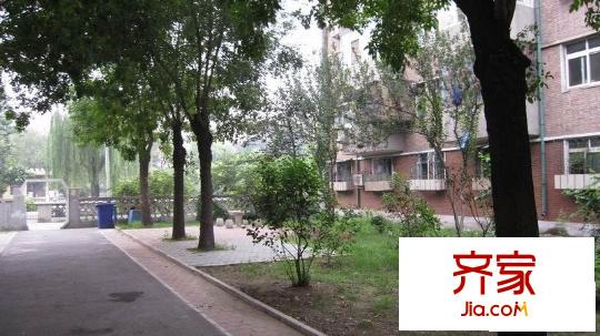 永進樓?紅橋區(qū)外景圖