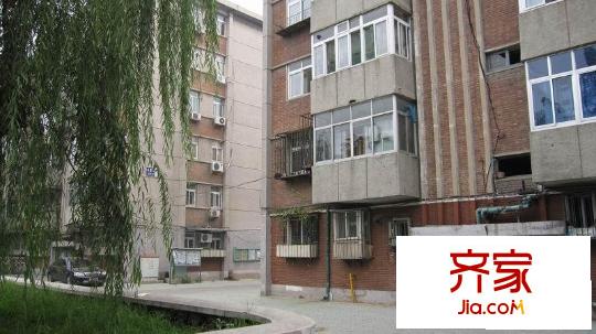 永進(jìn)樓?紅橋區(qū)外景圖
