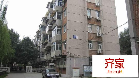 永進(jìn)樓?紅橋區(qū)外景圖
