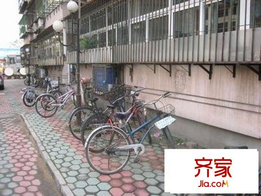 會澤園外景圖