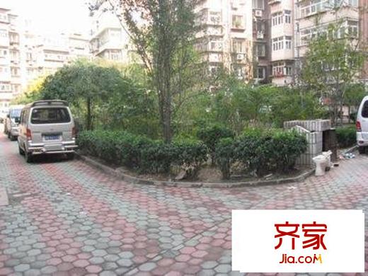 會澤園外景圖