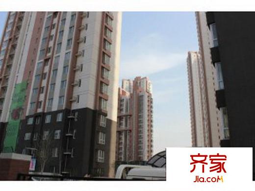 隆盛樂活源實(shí)景圖小區(qū)實(shí)景（2012-05）